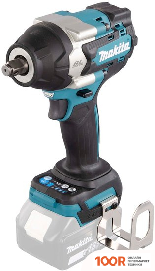Makita DTW700Z (БЕЗ АКБ) (317902)