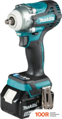 Makita DTW302RTJ (С 2-МЯ АКБ, КЕЙС) (317897)