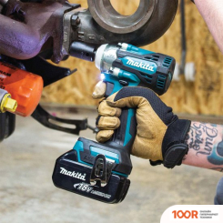 Makita DTW301Z (БЕЗ АКБ) (317896)