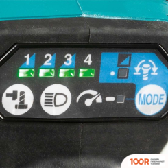 Makita DTW301Z (БЕЗ АКБ) (317896)