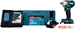 Makita DTW300RTJ (С 2-МЯ АКБ) (317893)
