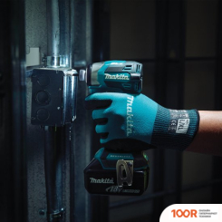 Makita DTD173Z (БЕЗ АКБ) (317885)