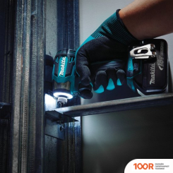 Makita DTD173Z (БЕЗ АКБ) (317885)