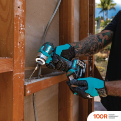 Makita DTD173Z (БЕЗ АКБ) (317885)