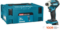 Makita DTD172ZJ (БЕЗ АКБ, КЕЙС) (317884)
