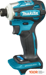 Makita DTD172ZJ (БЕЗ АКБ, КЕЙС) (317884)