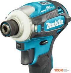 Makita DTD172RT1J (С 1-М АКБ, КЕЙС) (317881)