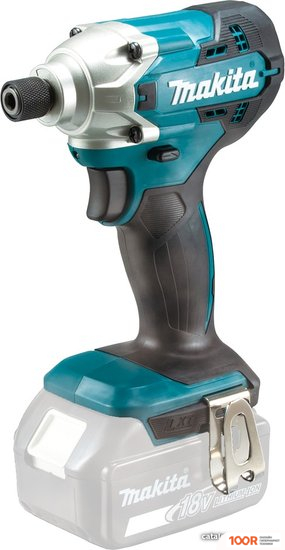 Makita DTD156Z (БЕЗ АКБ) (317876)