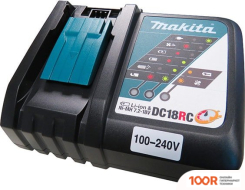 Makita DTD156RFE (С 2-МЯ АКБ) (317874)