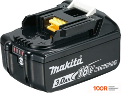 Makita DTD156RFE (С 2-МЯ АКБ) (317874)