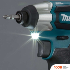 Makita DTD155ZJ (БЕЗ АКБ, С КЕЙСОМ) (317873)