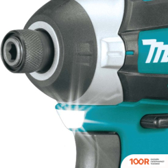 Makita DTD154ZA2 (БЕЗ АКБ, КЕЙС) (317871)