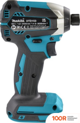 Makita DTD153SY (С 1-ИМ АКБ, КЕЙС) (317870)