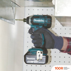 Makita DTD152ZJ (БЕЗ АКБ, КЕЙС) (317866)