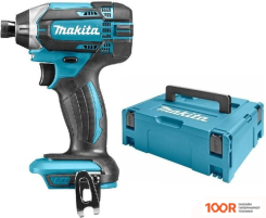 Makita DTD152ZJ (БЕЗ АКБ, КЕЙС) (317866)