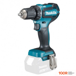 Makita DLX2349J (С 3-МЯ АКБ, КЕЙС, ФОНАРЬ) (317864)