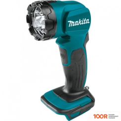 Makita DLX2349J (С 3-МЯ АКБ, КЕЙС, ФОНАРЬ) (317864)