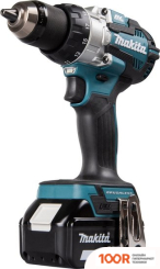 Makita DHP489Z (БЕЗ АКБ) (317863)