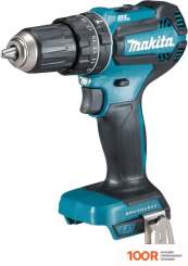 Makita DHP485ZA1 (БЕЗ АКБ, КЕЙС) (317856)