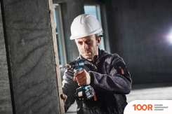 Makita DHP485ZA1 (БЕЗ АКБ, КЕЙС) (317856)