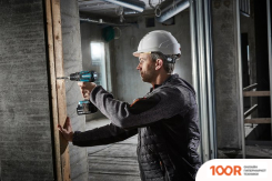 Makita DHP485ZA1 (БЕЗ АКБ, КЕЙС) (317856)