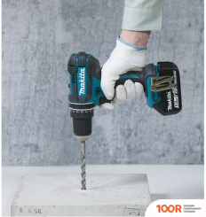 Makita DHP482ZJ (БЕЗ АКБ, КЕЙС) (317846)