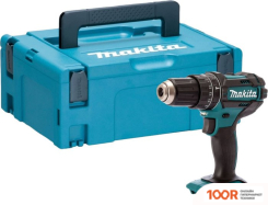 Makita DHP482ZJ (БЕЗ АКБ, КЕЙС) (317846)
