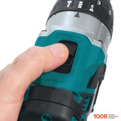 Makita DHP481ZJ (БЕЗ АКБ, КЕЙС) (317842)