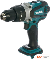 Makita DHP458ZJ (БЕЗ АКБ) (317841)