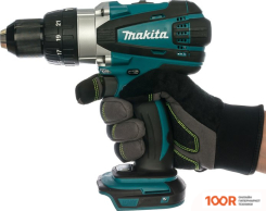 Makita DHP458ZJ (БЕЗ АКБ) (317841)