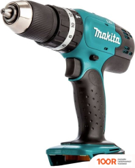 Makita DHP453ZJ (БЕЗ АКБ, КЕЙС) (317839)