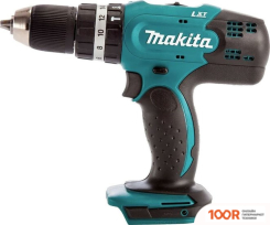 Makita DHP453RAJ (С 2-МЯ АКБ 2 АЧ, КЕЙС) (317836)