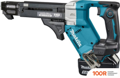 Makita DFR551RTJ (С 2-МЯ АКБ, КЕЙС) (317832)