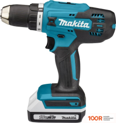 Makita DF488DWAE (С 2-МЯ АКБ, КЕЙС) (317830)