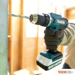 Makita DF488DWAE (С 2-МЯ АКБ, КЕЙС) (317830)