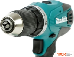 Makita DF457DWEX9 (С 2-МЯ АКБ, КЕЙС) (317827)