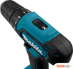 Makita DF333DWAEA2 (С 2-МЯ АКБ, КЕЙС) (317824)