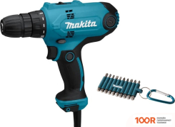 Makita DF0300X3 (НАБОР ОСНАСТКИ) (317817)