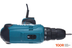 Makita DF0300X3 (НАБОР ОСНАСТКИ) (317817)