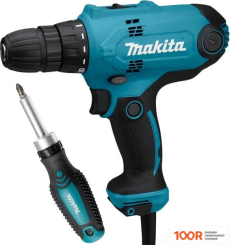 Makita DF0300X1 (С ОТВЕРТКОЙ) (317815)