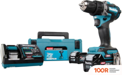 Makita DF002GD201 (С 2-МЯ АКБ, КЕЙС) (317813)