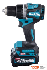 Makita DF002GD201 (С 2-МЯ АКБ, КЕЙС) (317813)