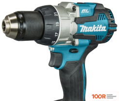 Makita DDF489RTJ (С 2-МЯ АКБ, КЕЙС) (317806)