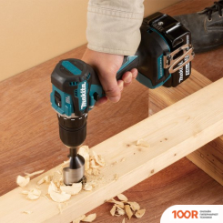 Makita DDF487Z (БЕЗ АКБ) (317805)