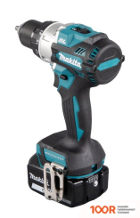 Makita DDF486RT (С 1-ИМ АКБ, КЕЙС) (317801)