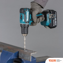 Makita DDF485ZA3 (БЕЗ АКБ, КЕЙС) (317800)