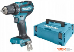 Makita DDF485ZA3 (БЕЗ АКБ, КЕЙС) (317800)
