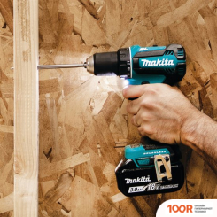 Makita DDF485ZA3 (БЕЗ АКБ, КЕЙС) (317800)