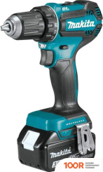 Makita DDF485RF (С 1-М АКБ, КЕЙС) (317796)
