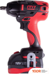 M7 DW401A (С 2-МЯ АКБ, КЕЙС) (317774)